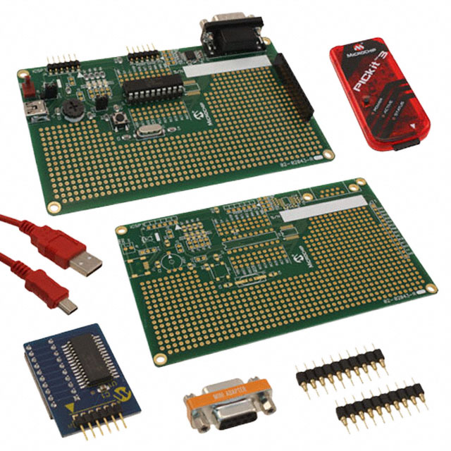 Microchip Technology_DV164139