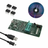 Microchip Technology_DV243003_KIT STARTER FOR SRL MEM PRODUCTS
