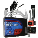 Microchip Technology_DV244005_KIT PROBE MPLAB REAL ICE