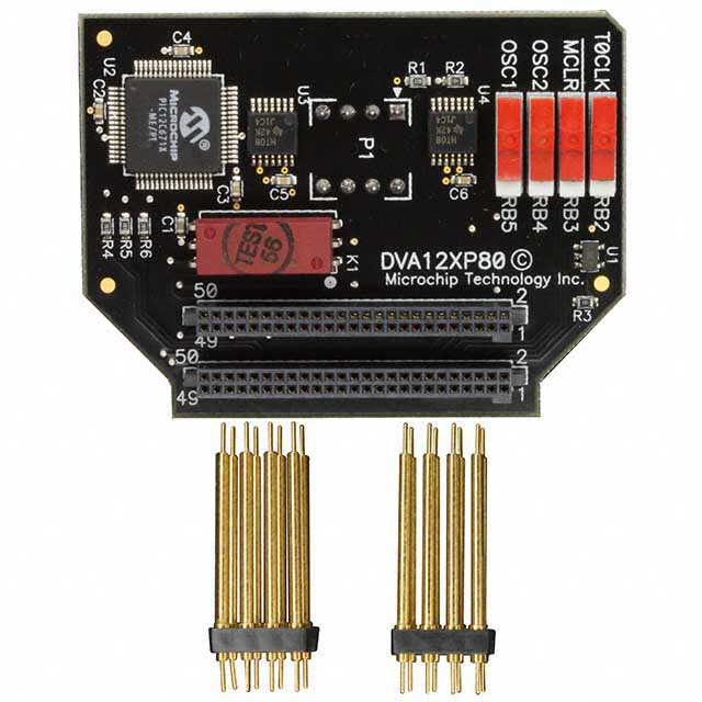 Microchip Technology_DVA12XP080