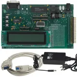 Microchip Technology_DVMCPA_KIT DVR BOARD EVAL SYSTEM MXDEV1