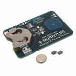 Microchip Technology_E100S_KIT EVAL FOR QT100