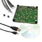 Microchip Technology_E6248_BOARD EVAL QT60248-AS QMATRIX