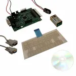 Microchip Technology_E6486_BOARD EVAL QT60486-AS QMATRIX