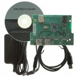 Microchip Technology_EVB-USB2512Q36-BAS_BOARD EVAL FOR USB2512/USB2512I