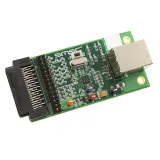 Microchip Technology_EVB8710_EVALUATION BOARD FOR LAN8710
