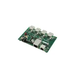 Microchip Technology_EVB9514_EVALUATION BOARD FOR LAN9514