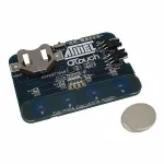 Microchip Technology_EVK1040A_KIT EVALUATION FOR AT42QT1040