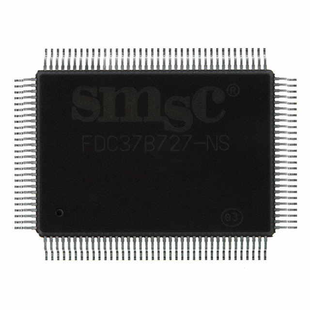 Microchip Technology_FDC37B727-NS