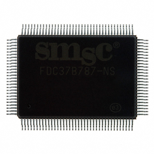Microchip Technology_FDC37B787-NS