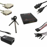 Microchip Technology_ICE2000_EMULATOR MPLAB-ICE 2000 POD