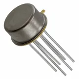 Microchip Technology_JANTX2N4854_TRANS NPN/PNP 40V 0.6A TO78