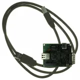 Microchip Technology_KSZ8001L-EVAL_BOARD EVALUATION FOR KSZ8001L