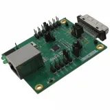 Microchip Technology_KSZ8051RNL-EVAL_BOARD EVALUATION FOR KSZ8051RNL