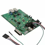 Microchip Technology_KSZ8463MLI-EVAL_BOARD EVAL FOR KSZ8463 ETH SW