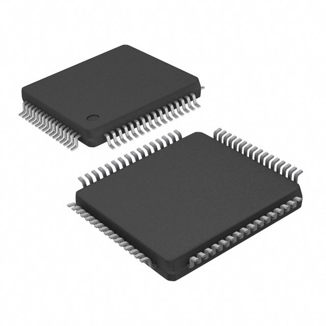 Microchip Technology_KSZ8463MLI