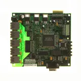 Microchip Technology_KSZ8695X-EVAL_KIT EVAL KSZ8695X EXPERIMENT