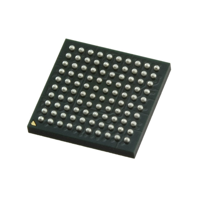 Microchip Technology_KSZ8841-16MBL