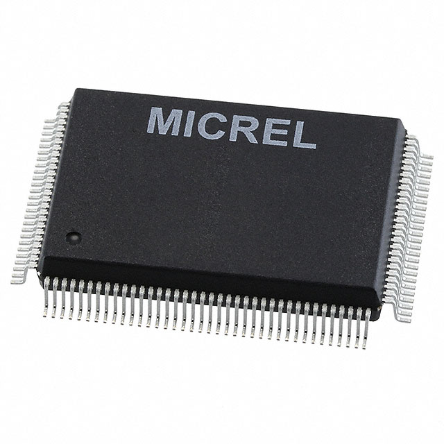 Microchip Technology_KSZ8893FQL-FX