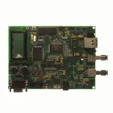 Microchip Technology_KSZ8862-10FL-EVAL_BOARD EVALUATION KSZ8862-10FL