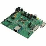 Microchip Technology_KSZ8863FLL-EVAL_BOARD EVALUATION FOR KSZ8863FLL