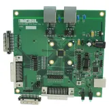 Microchip Technology_KSZ8864RMN-EVAL_BOARD EVALUATION FOR KSZ8864RMN