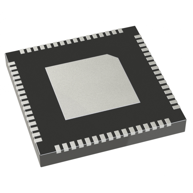 Microchip Technology_KSZ8864CNXI