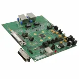 Microchip Technology_KSZ8873MLL-EVAL_BOARD EVALUATION FOR KSZ8873MLL