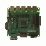 Microchip Technology_KSZ8995XA-EVAL_BOARD EVALUATION FOR KSZ8995XA