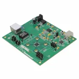 Microchip Technology_KSZ9031RNX-EVAL_EVAL BOARD KSZ9031RNX