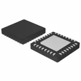 Microchip Technology_AT97SC3205-G3M45-00_FF COM SPI TPM 4X4 32VQFN CEK