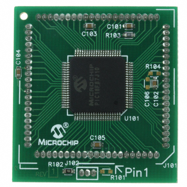 Microchip Technology_MA180015