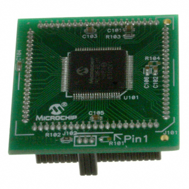 Microchip Technology_MA180018