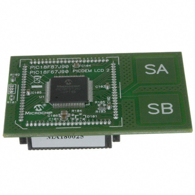 Microchip Technology_MA180025