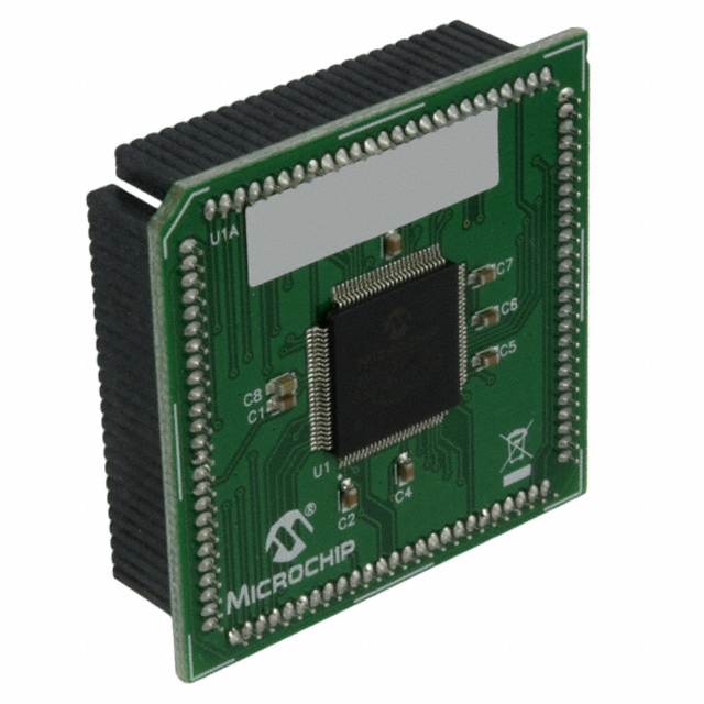 Microchip Technology_MA330024