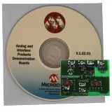 Microchip Technology_MCP1601EV_EVAL BOARD FOR MCP1601