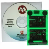 Microchip Technology_MCP1612EV_BOARD EVAL FOR MCP1612