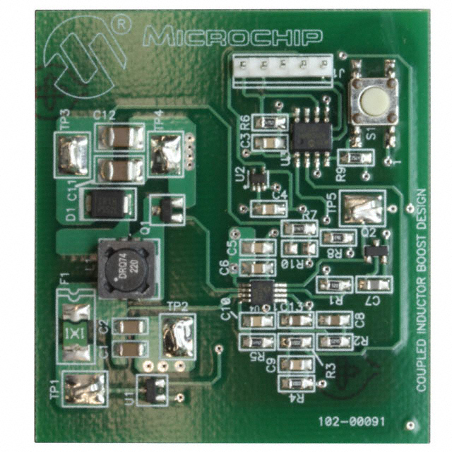 Microchip Technology_MCP1630DM-DDBS2