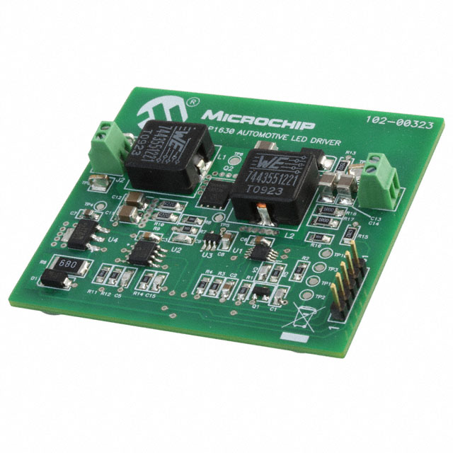 Microchip Technology_MCP1630RD-SALED