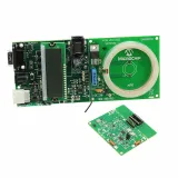 Microchip Technology_MCP2030DM-TPR_BOARD DEMO PICTAIL MCP2030