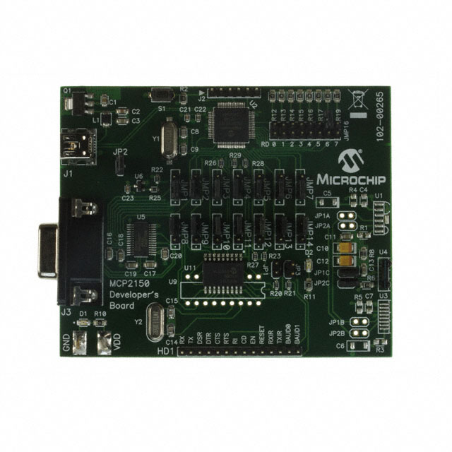 Microchip Technology_MCP2150DM