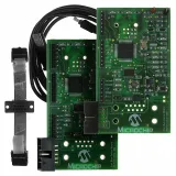 Microchip Technology_MCP2515DM-BM_BOARD DEMO FOR MCP2515/51