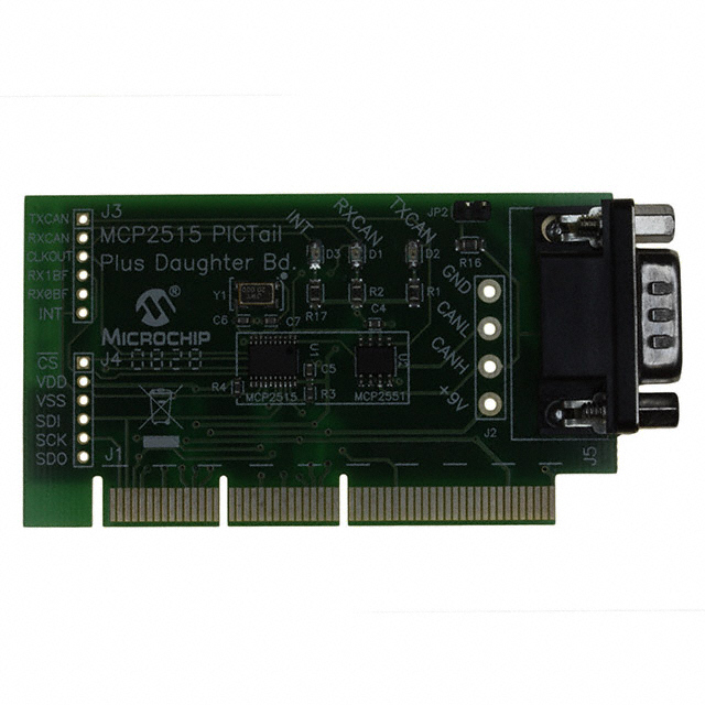 Microchip Technology_MCP2515DM-PTPLS