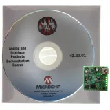 Microchip Technology_MCP355XDM-TAS_BOARD DEMO TINY APP SNSR MCP355X