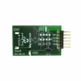 Microchip Technology_MCP4725EV_BOARD EVAL FOR MCP4725