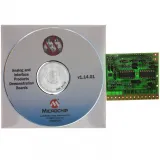 Microchip Technology_MCP4XXXDM-DB_BOARD DAUGHTER DIGIPOT MCP4XXX