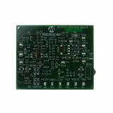 Microchip Technology_MCP651EV-VOS_BOARD EVAL OP AMP MCP651