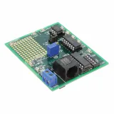 Microchip Technology_MCP6S2XEV_BOARD EVALUATION FOR MCP6S2X