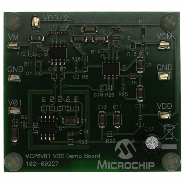 Microchip Technology_MCP6V01DM-VOS