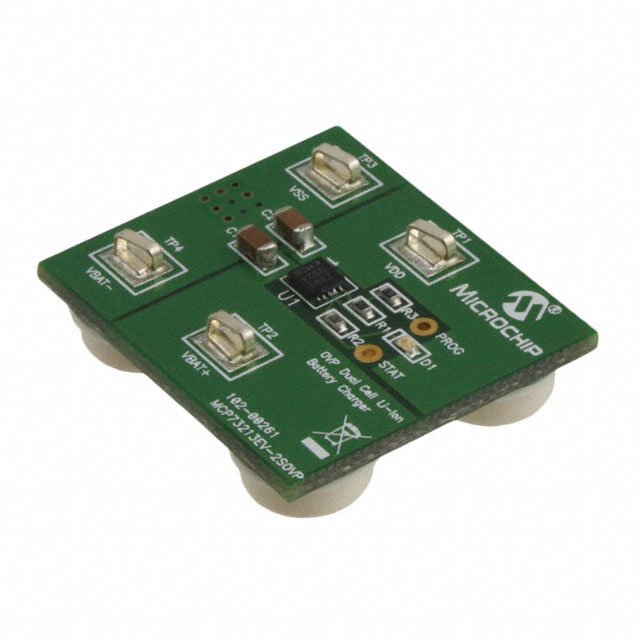 Microchip Technology_MCP73213EV-2SOVP